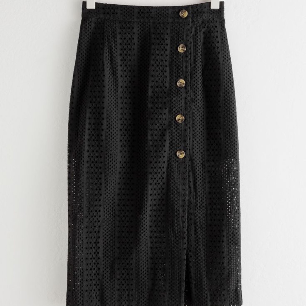 & Other Stories Skirt size 4